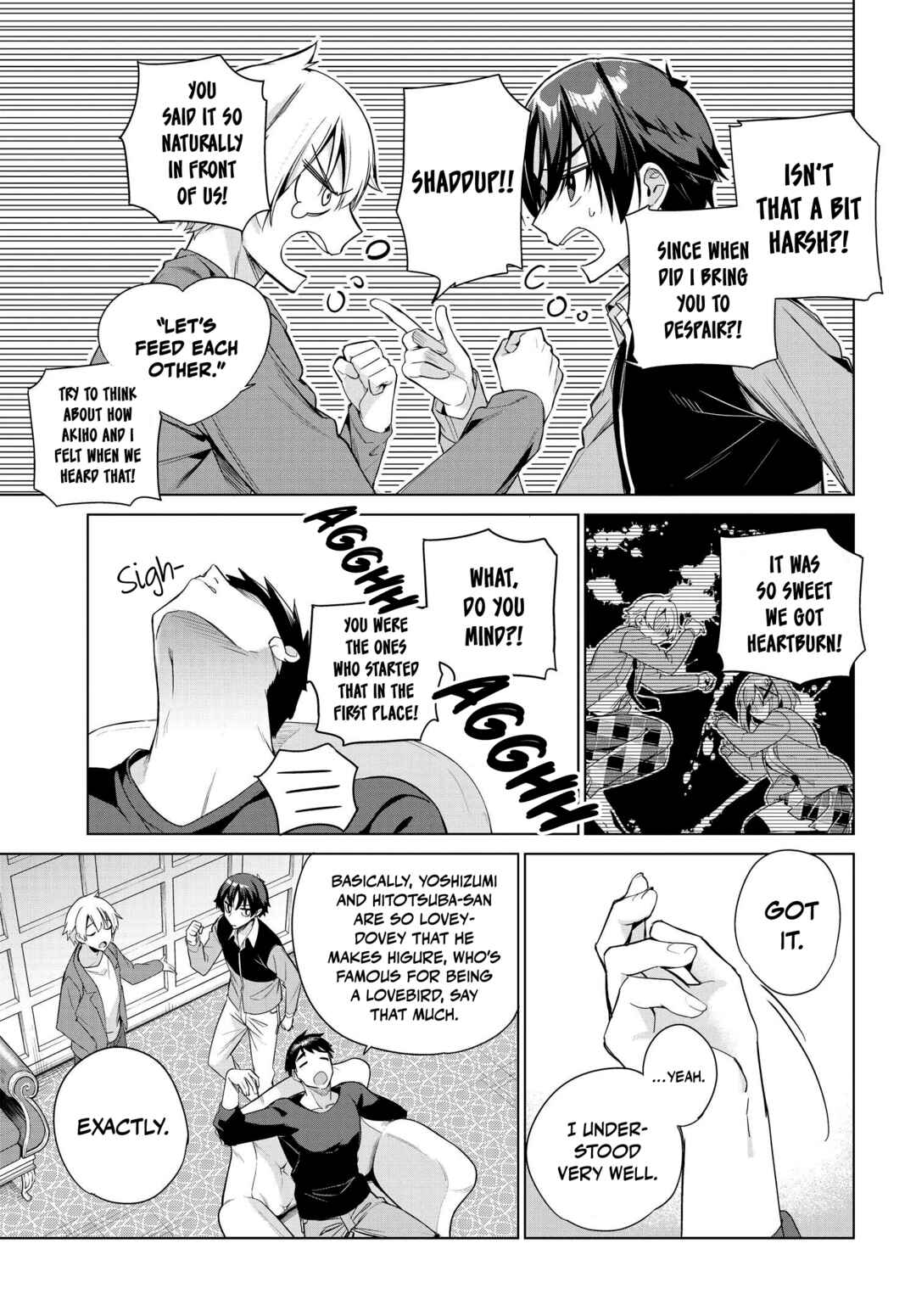 Chapter 23 - Page 22