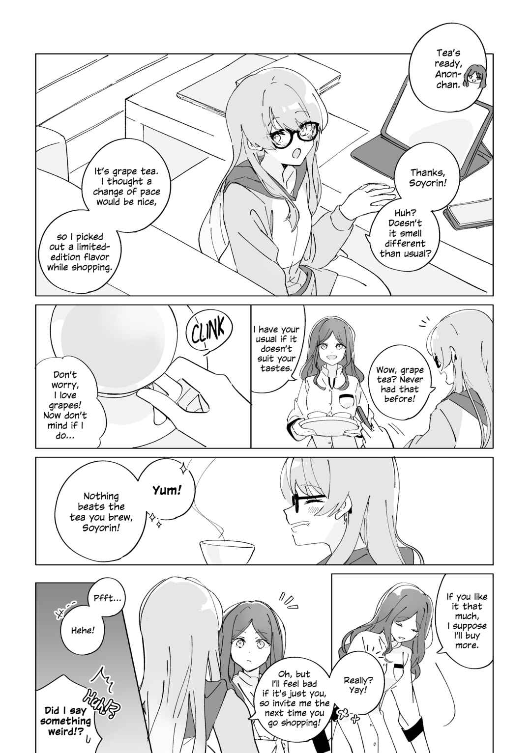 Chapter 3 - Page 1