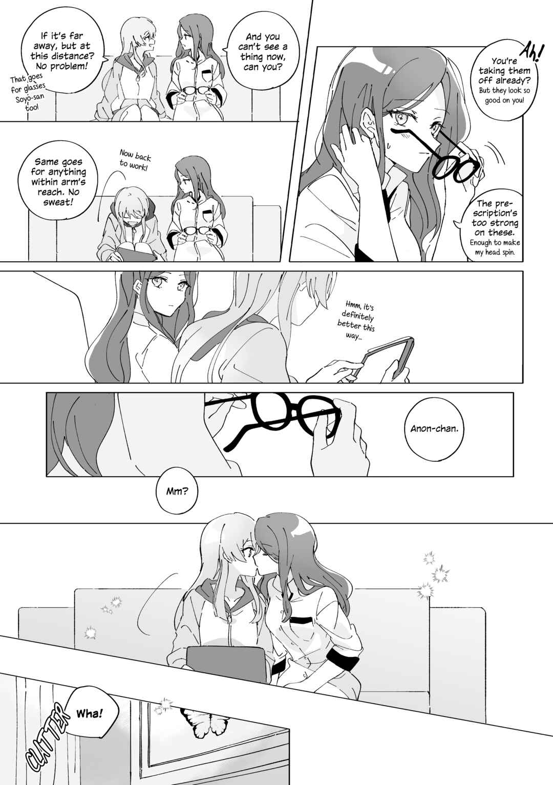 Chapter 3 - Page 3