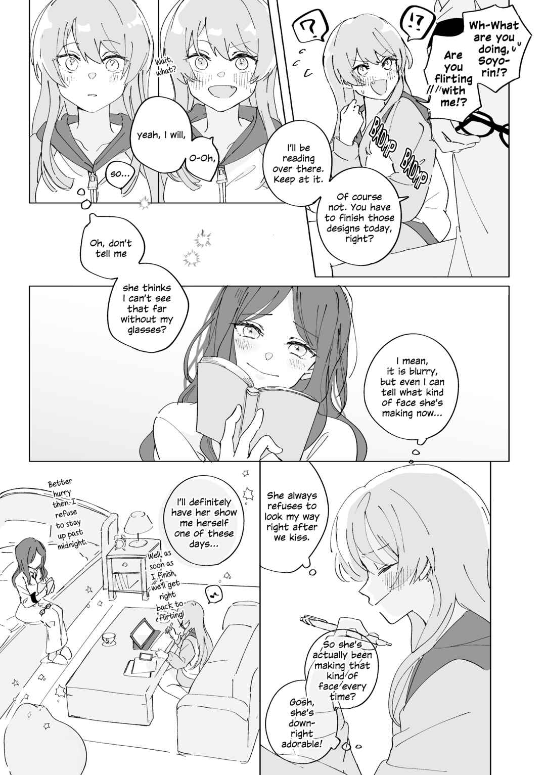 Chapter 3 - Page 4