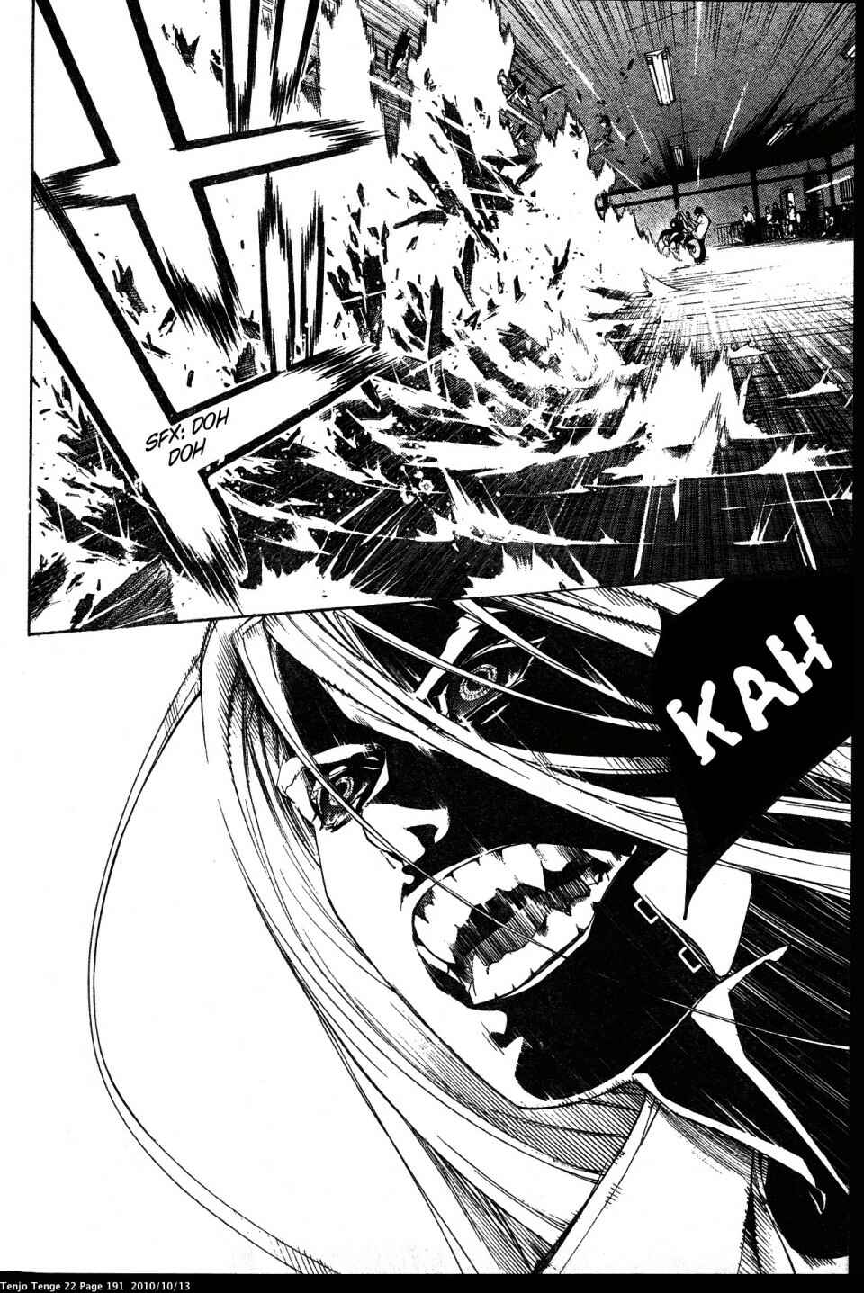 Chapter 136 - Page 4