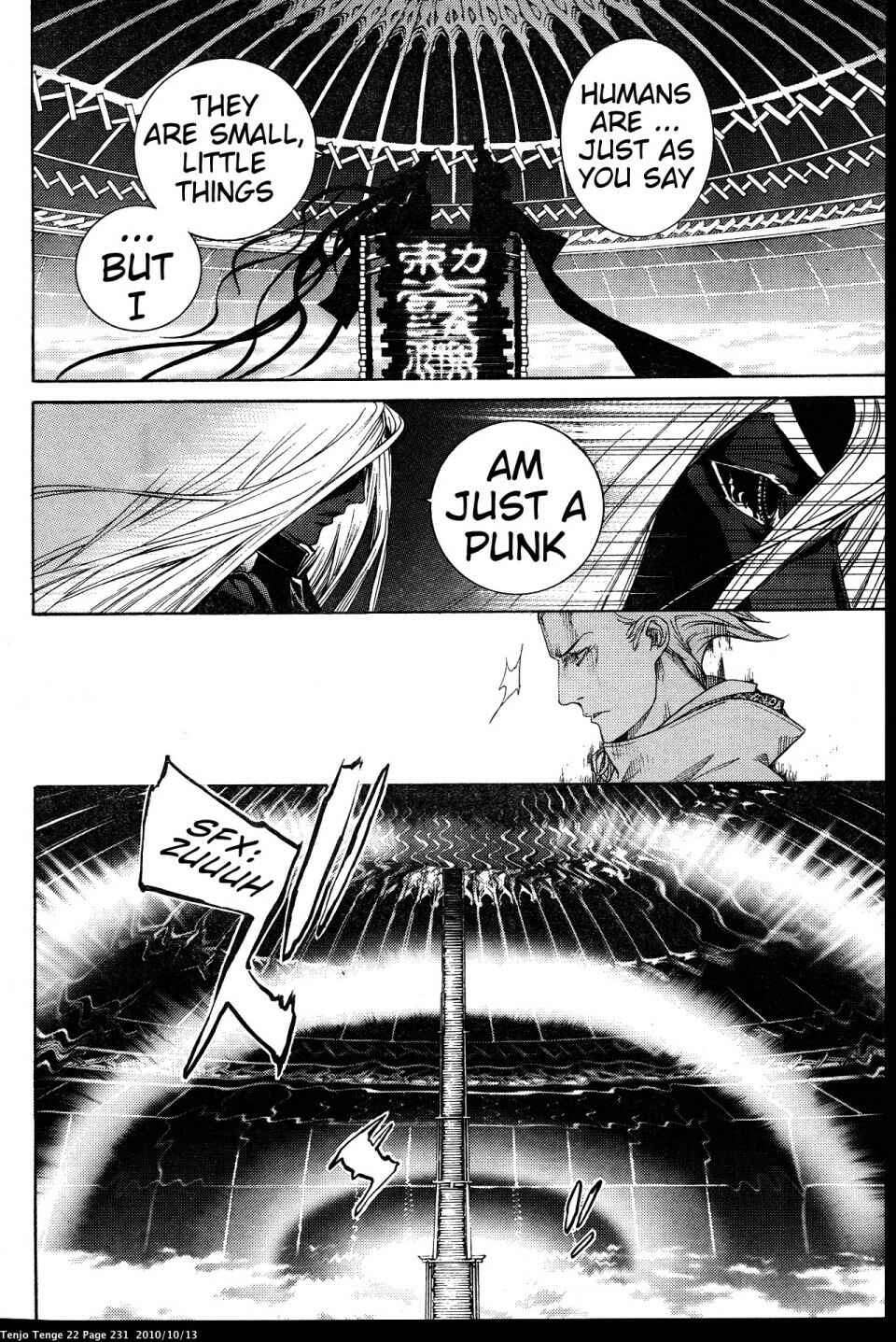 Chapter 136 - Page 44