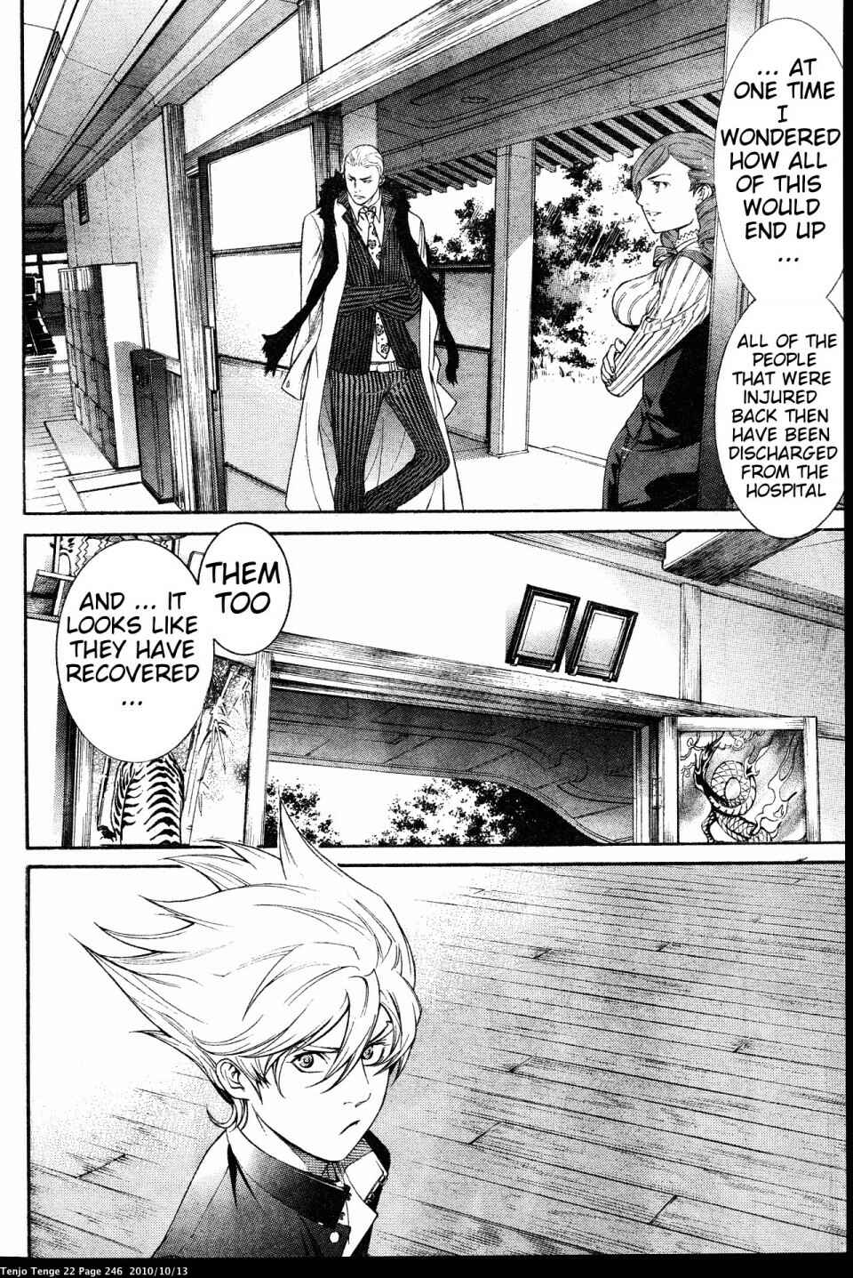 Chapter 136 - Page 59