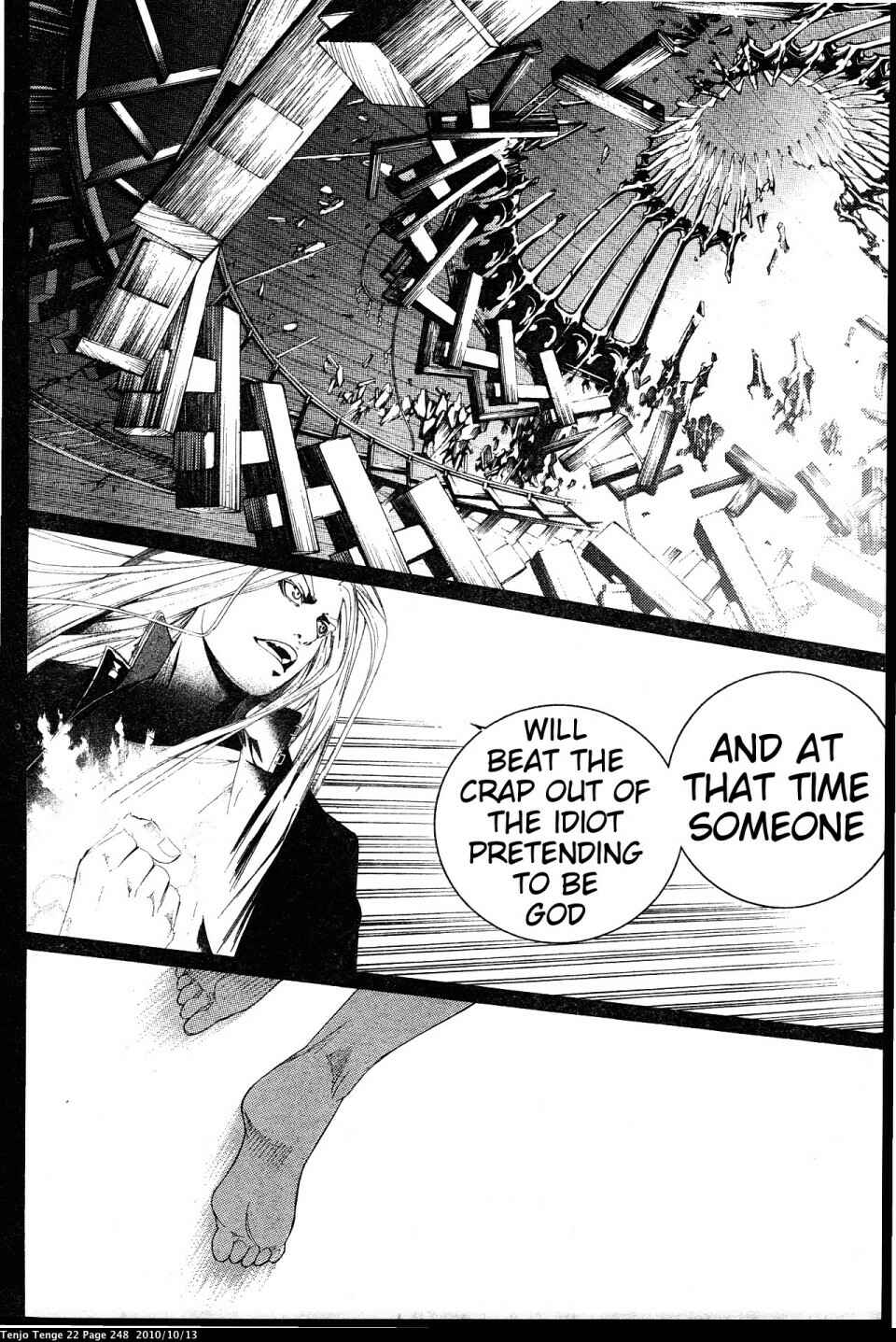 Chapter 136 - Page 61