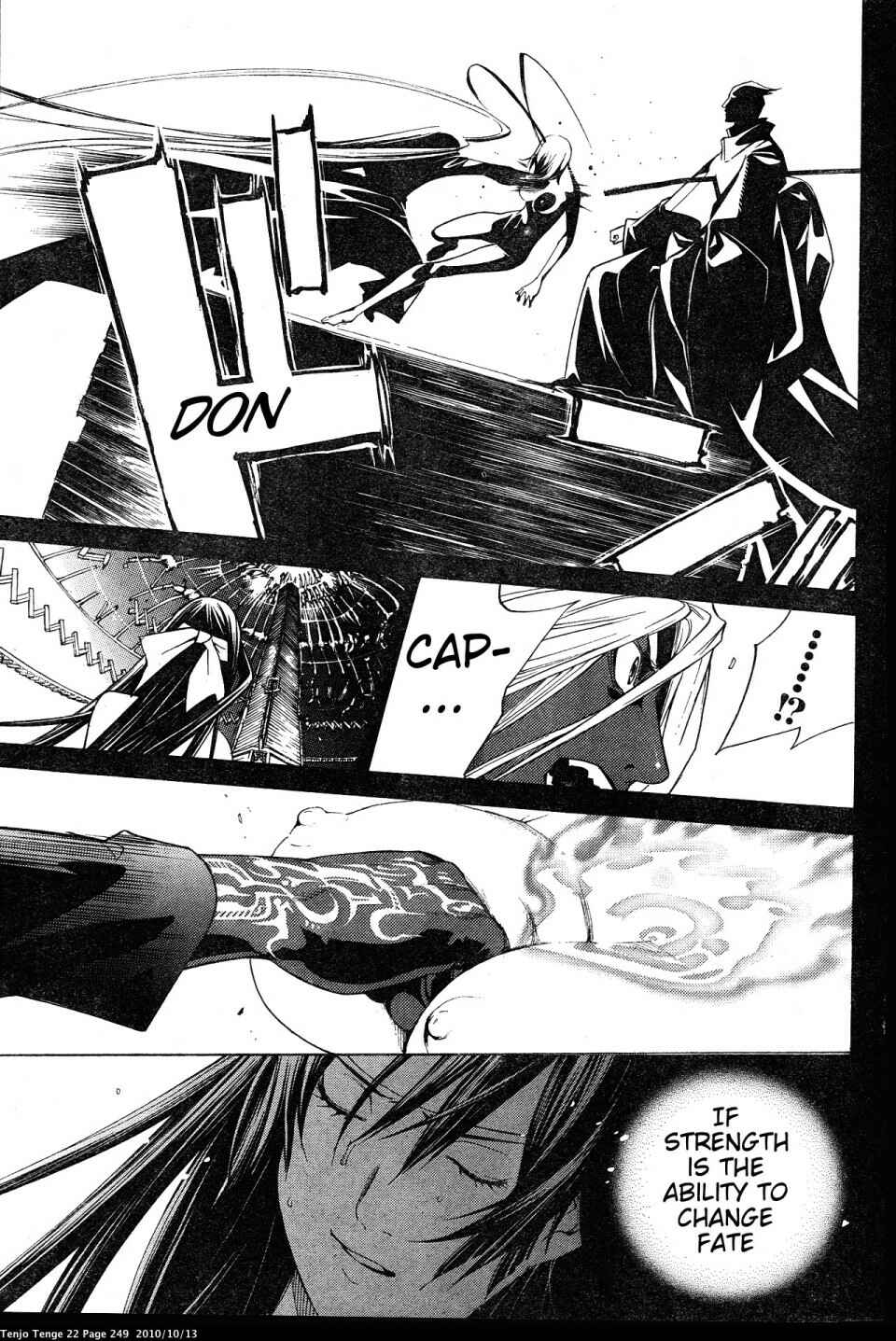Chapter 136 - Page 62