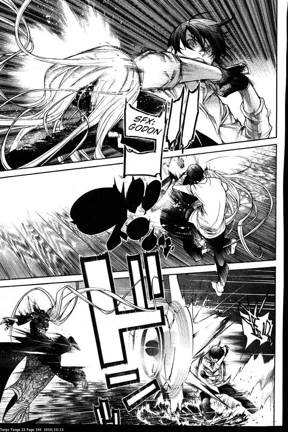 Chapter 136 - Page 7