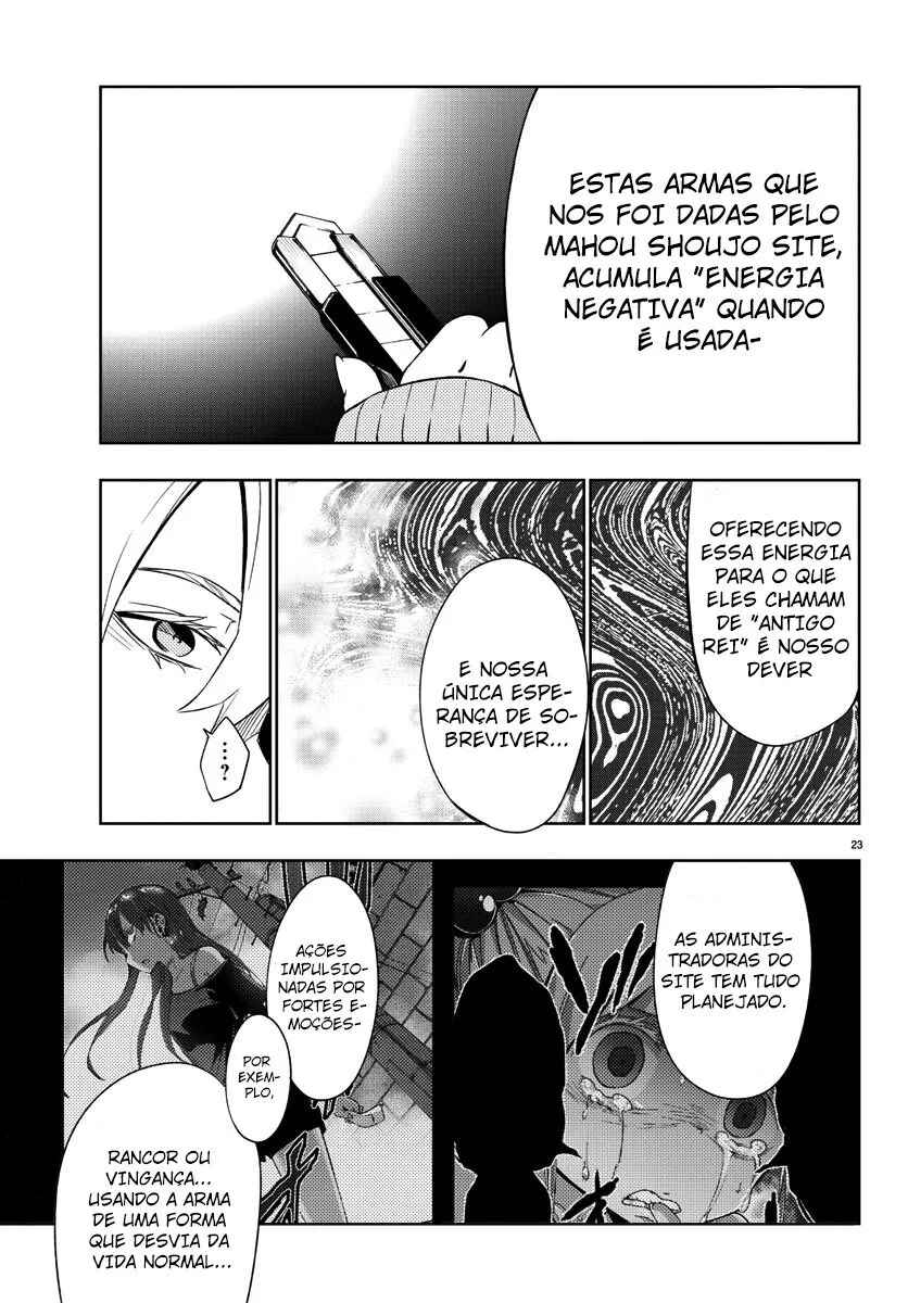 Chapter 20 - Page 23