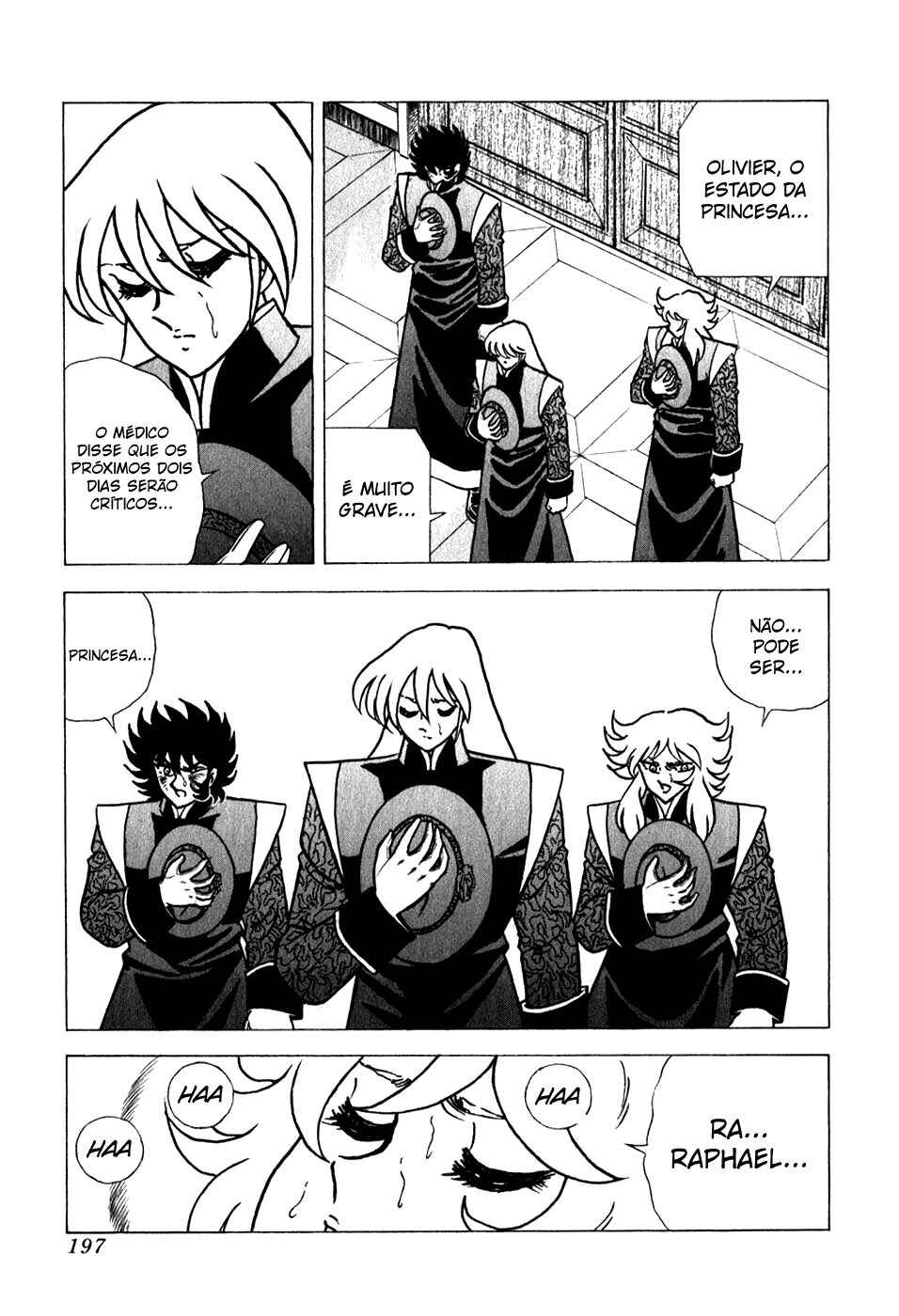 Chapter 102 - Page 16