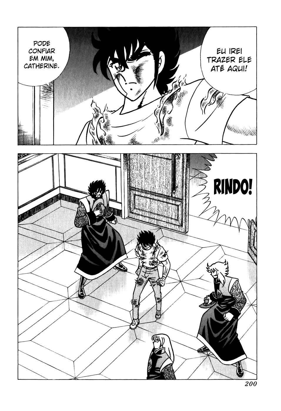 Chapter 102 - Page 19