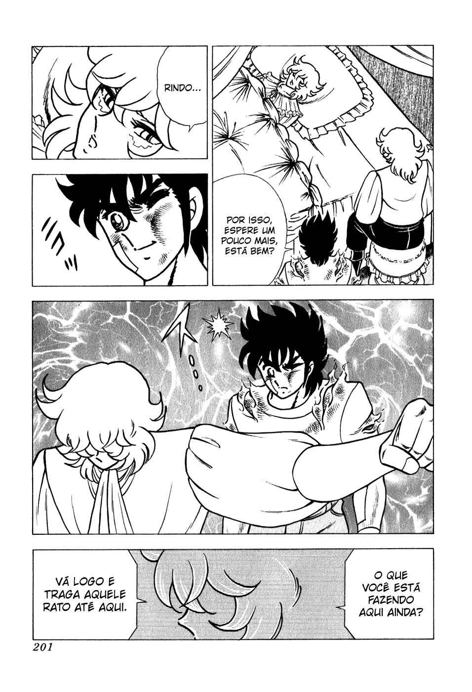 Chapter 102 - Page 20