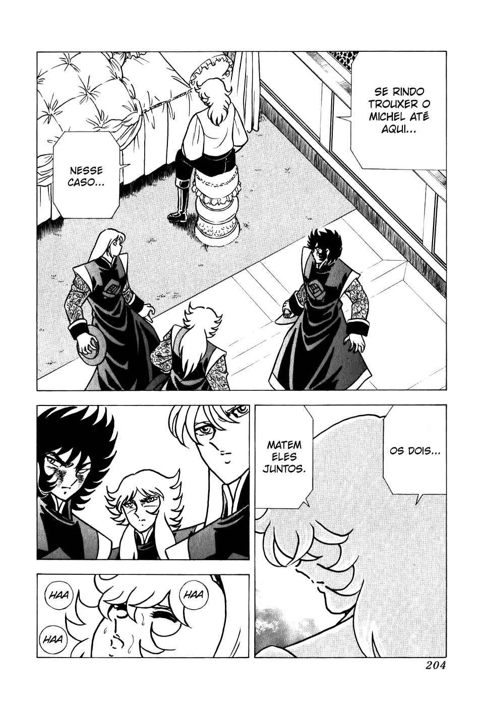 Chapter 102 - Page 23
