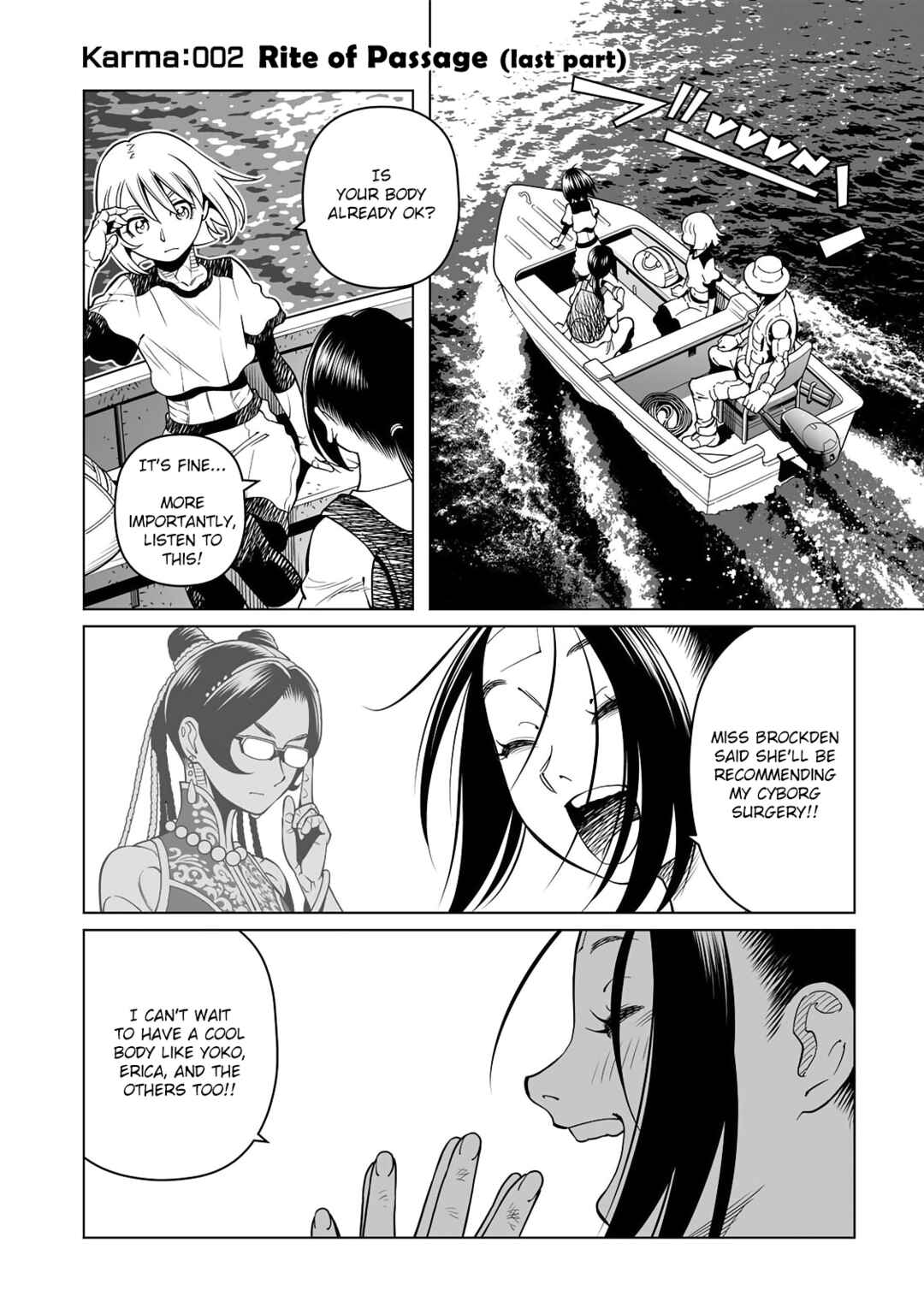 Chapter 2.2 - Page 2