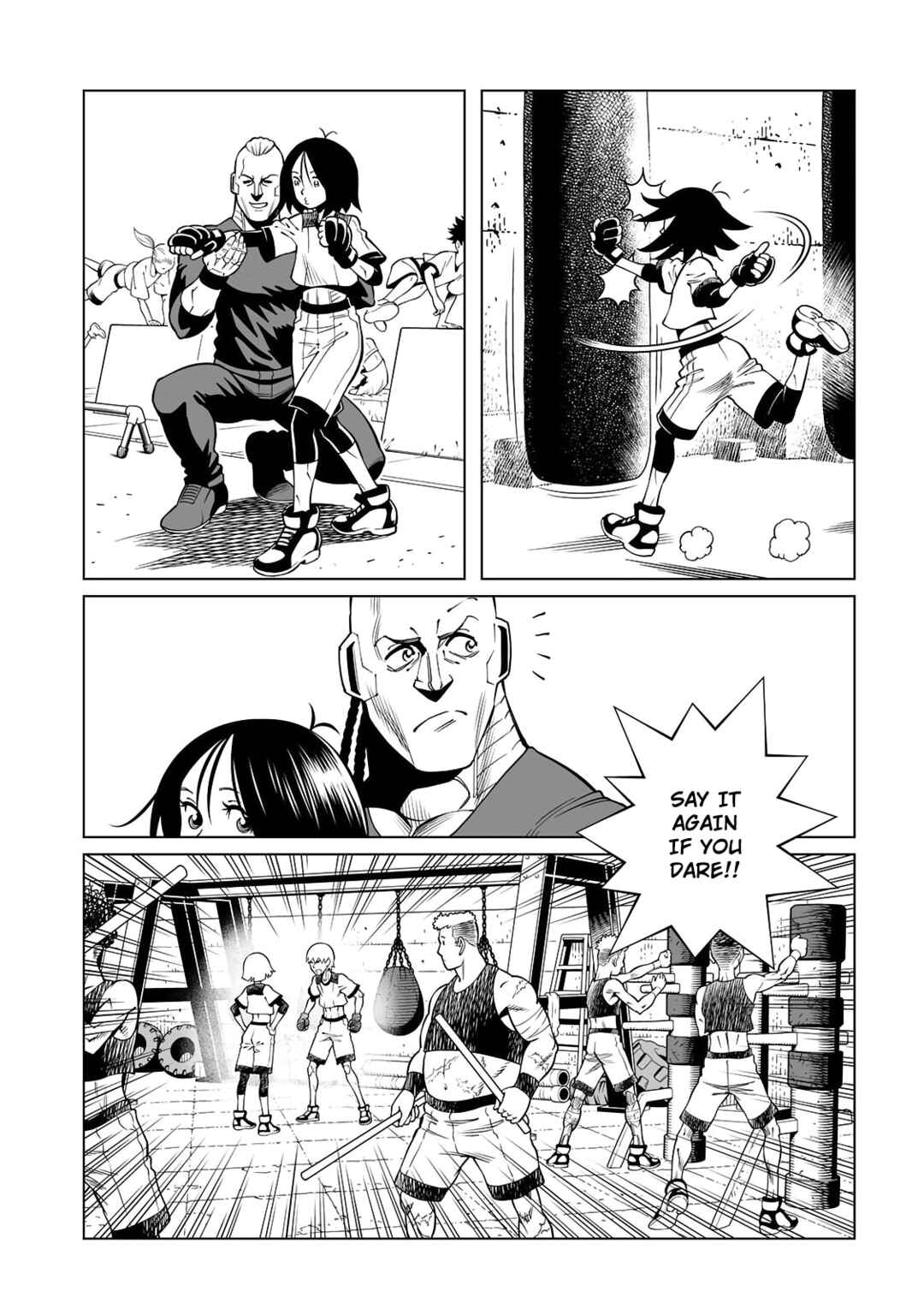 Chapter 2.2 - Page 6