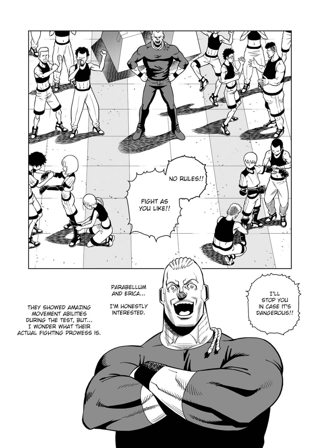 Chapter 2.2 - Page 8