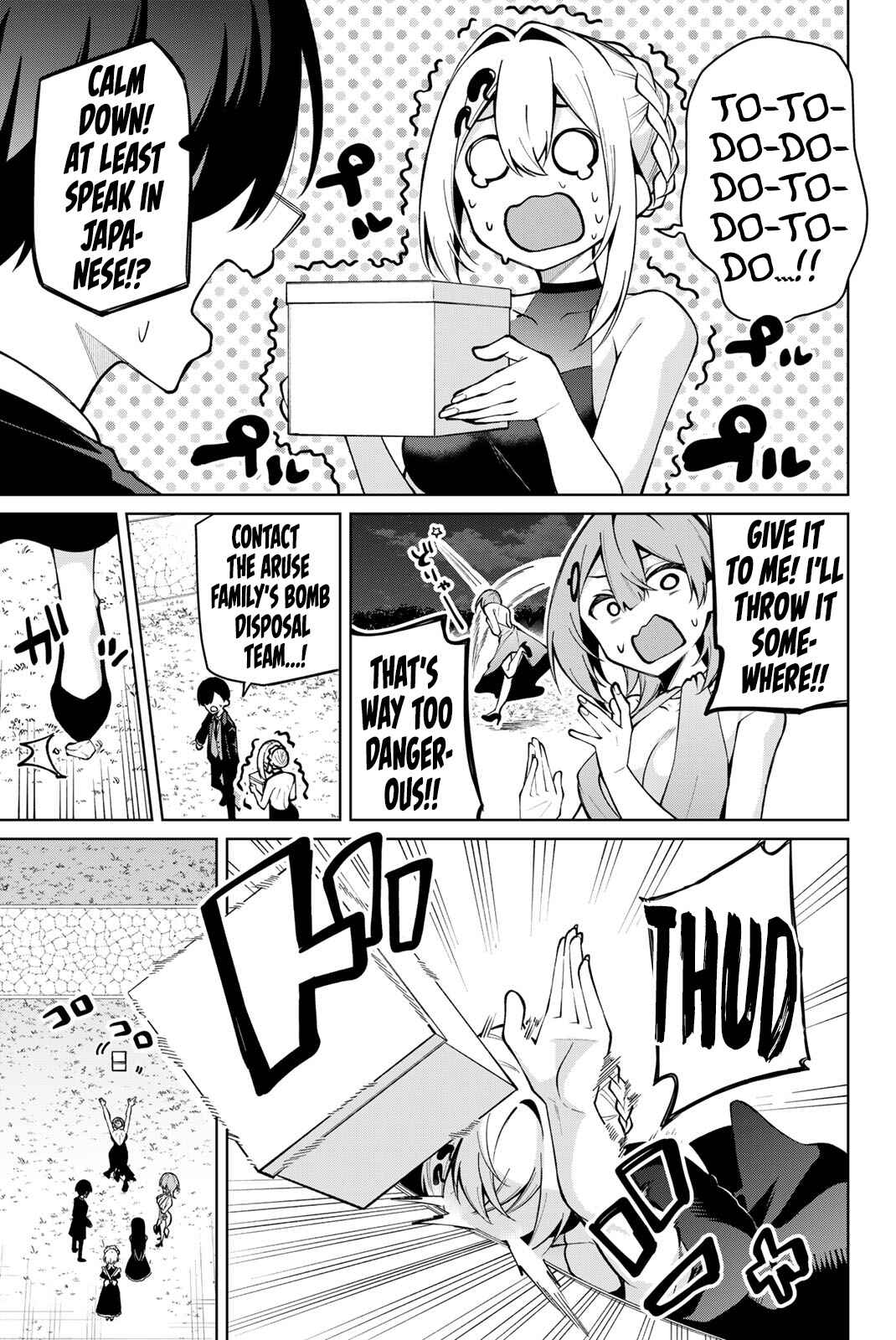 Chapter 19 - Page 14
