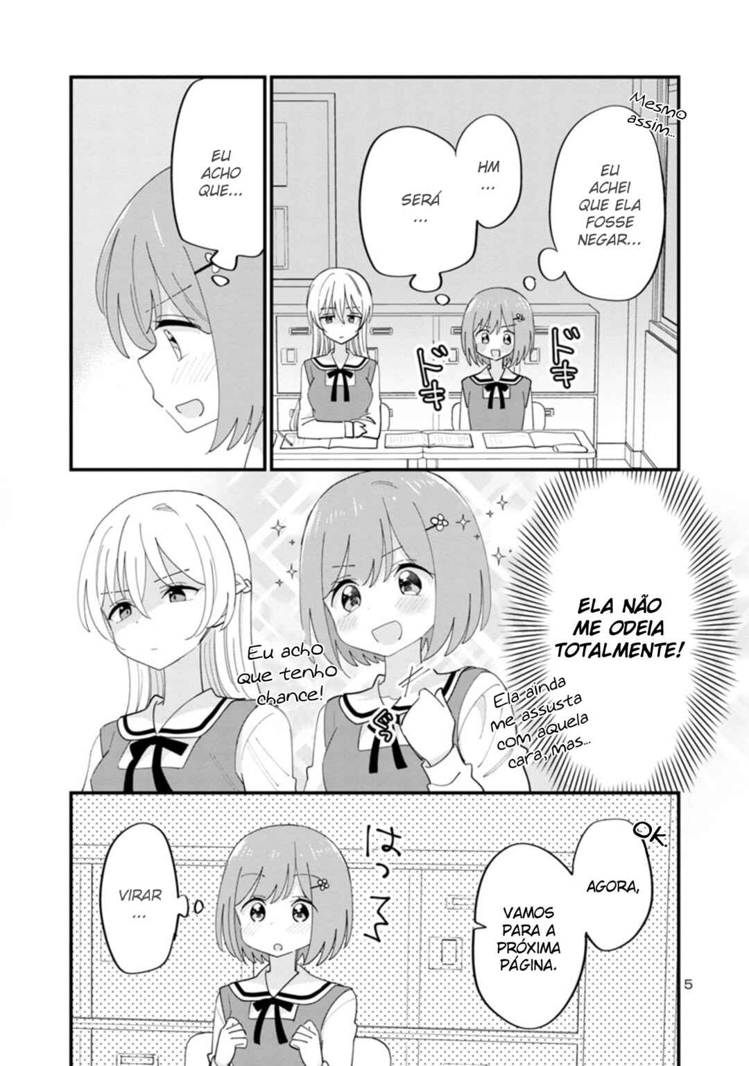 Chapter 2 - Page 5