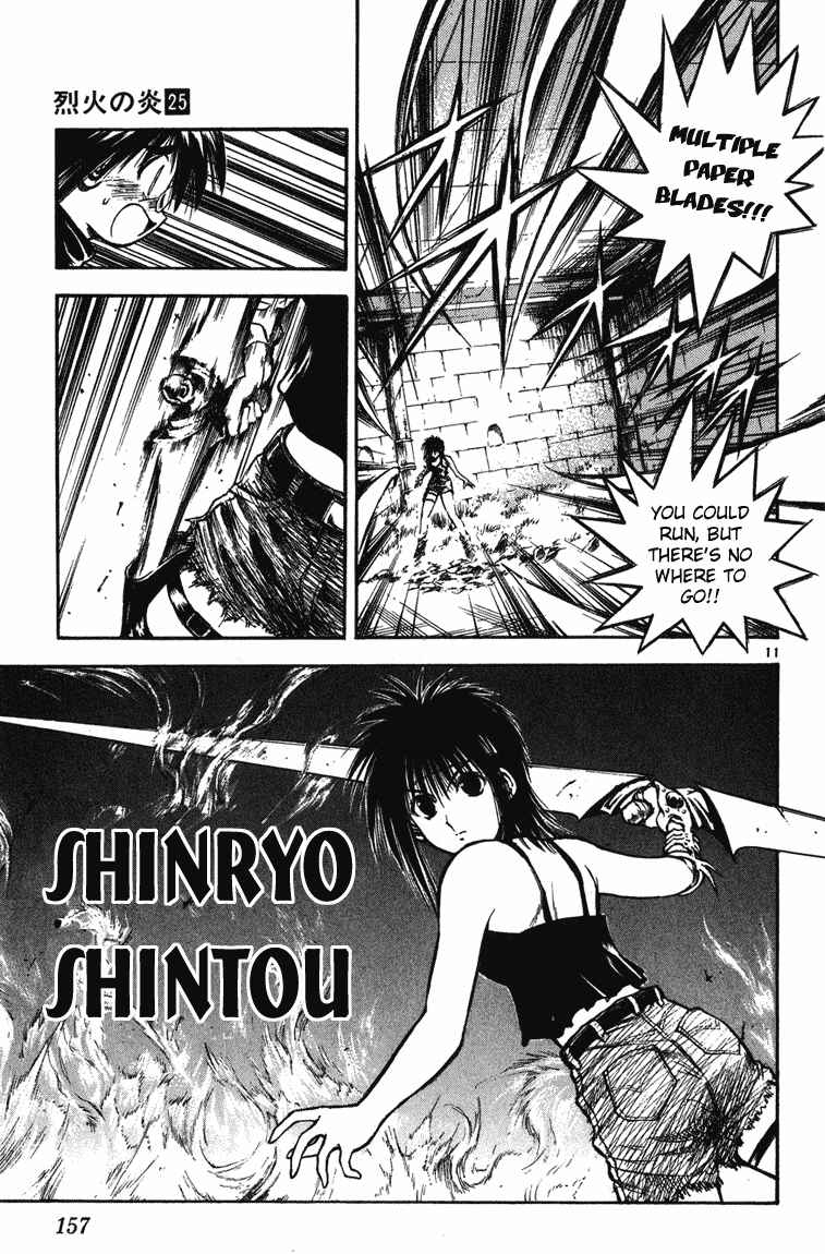 Chapter 246 - Page 11