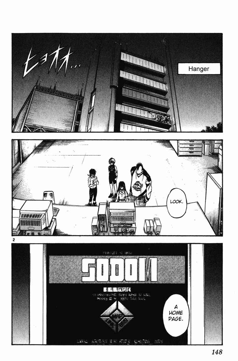 Chapter 246 - Page 2