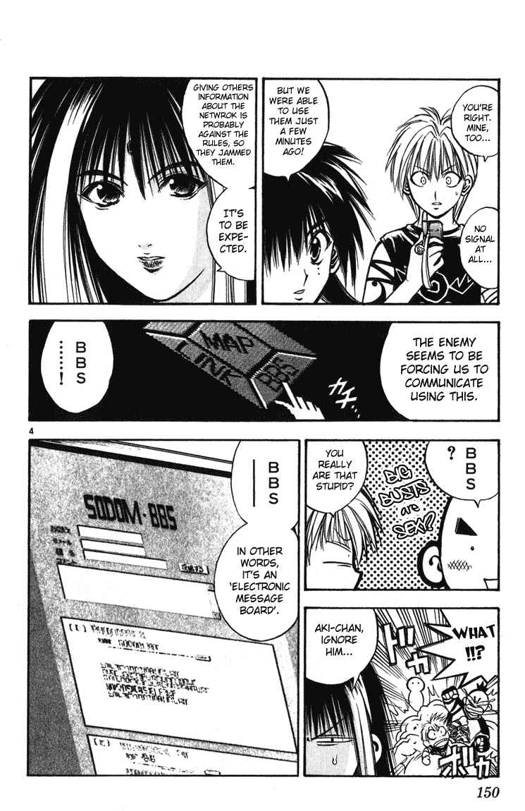 Chapter 246 - Page 4