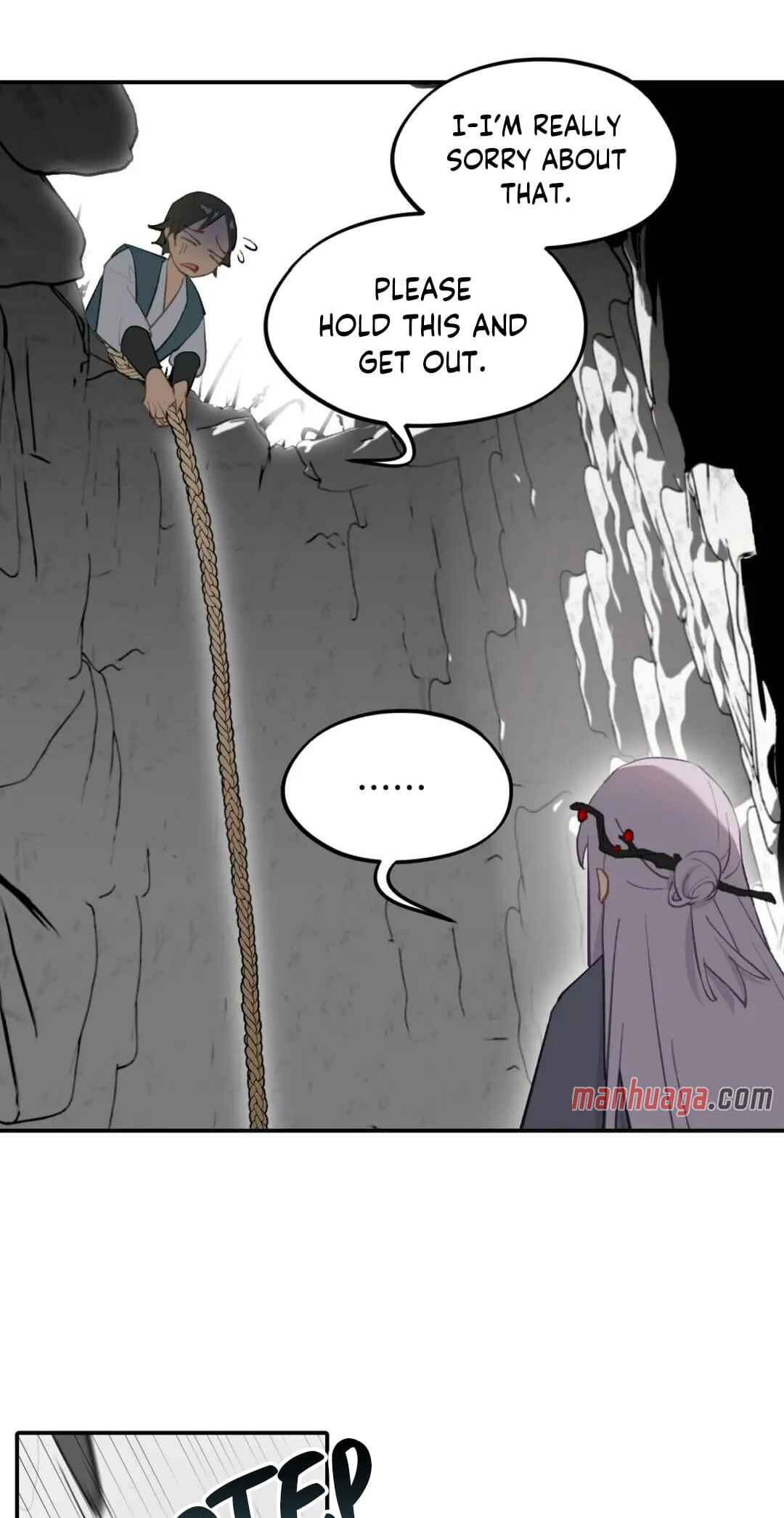 Chapter 32 - Page 18