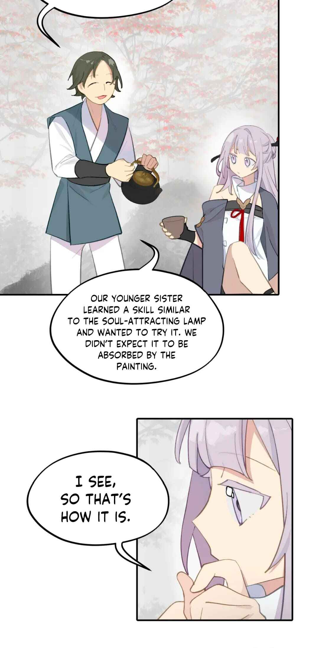 Chapter 32 - Page 28