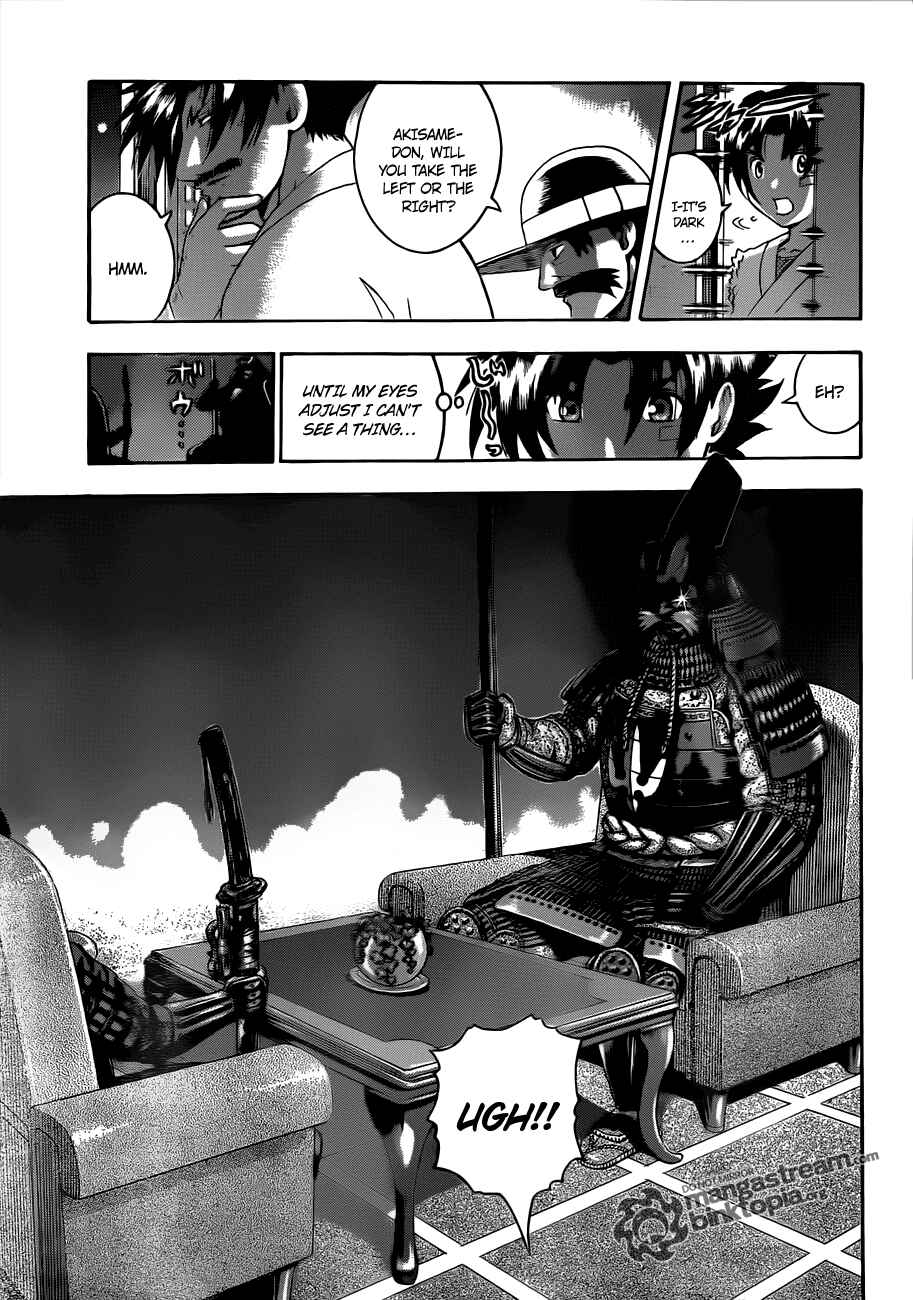 Chapter 385 - Page 15