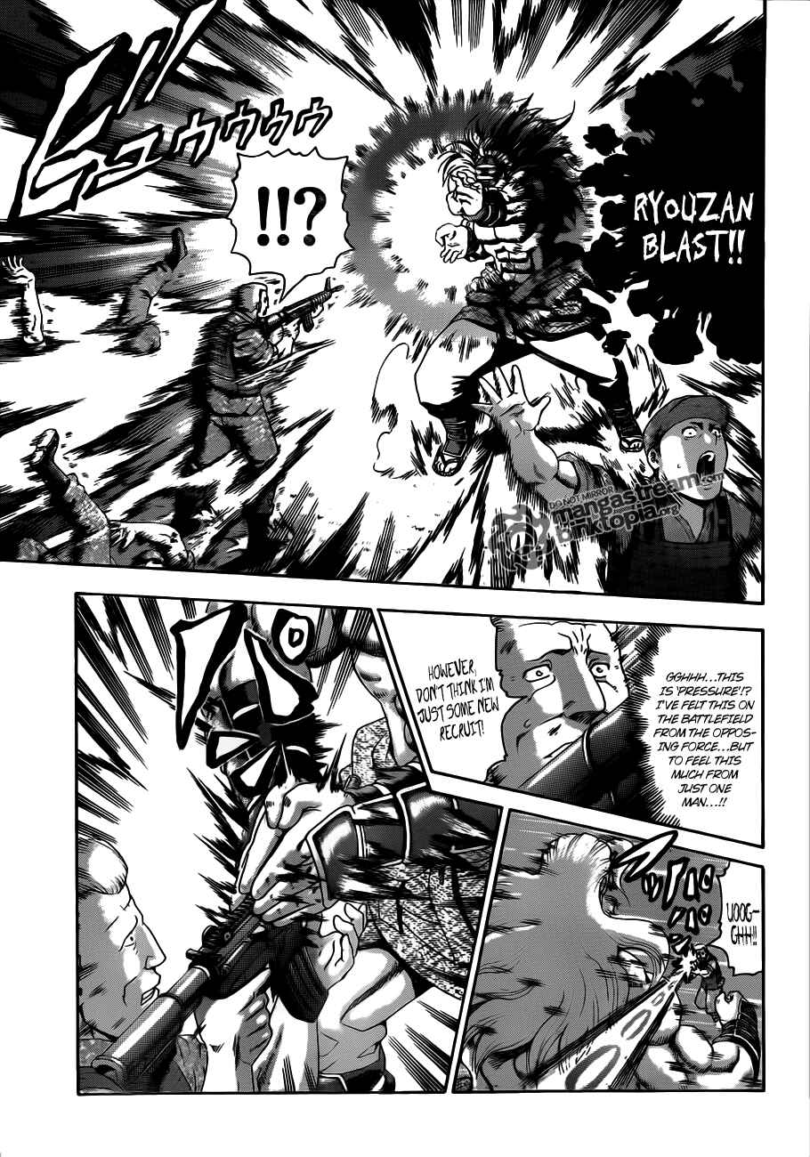 Chapter 385 - Page 4