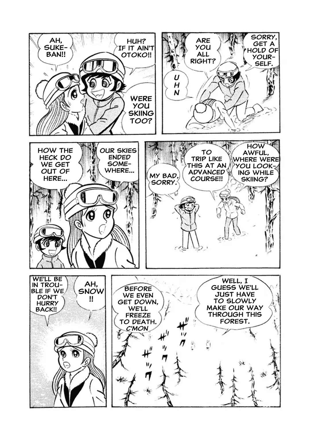 Chapter 27 - Page 28