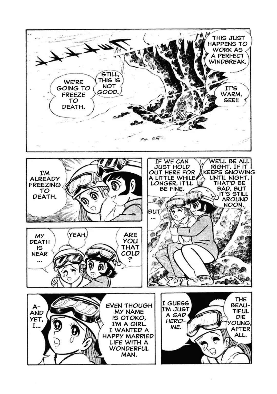 Chapter 27 - Page 30