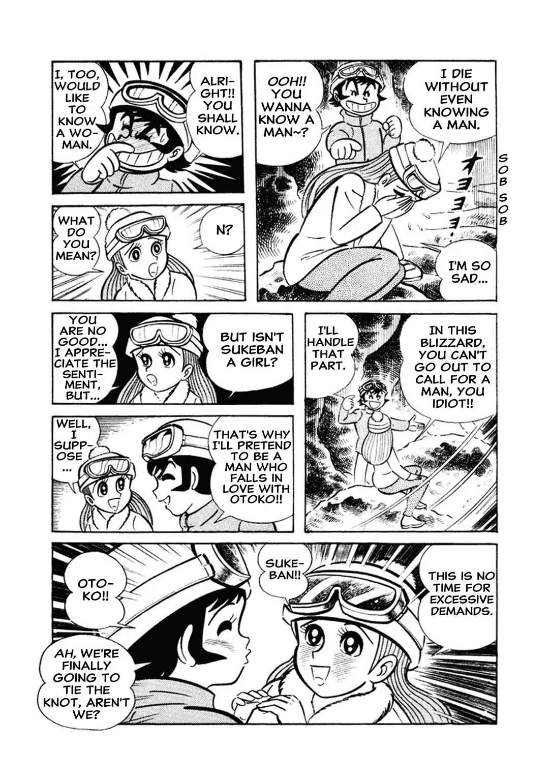 Chapter 27 - Page 31