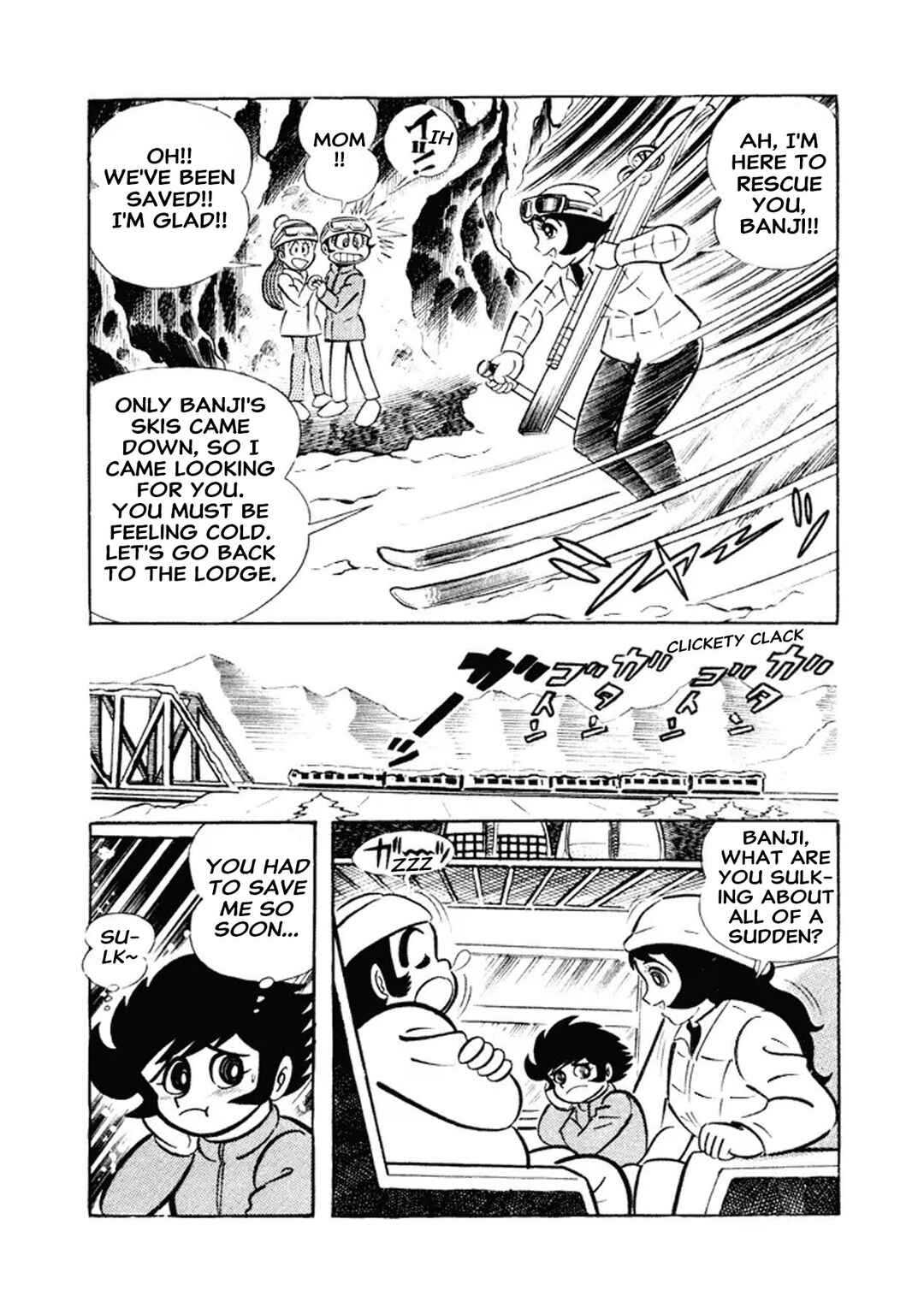 Chapter 27 - Page 32