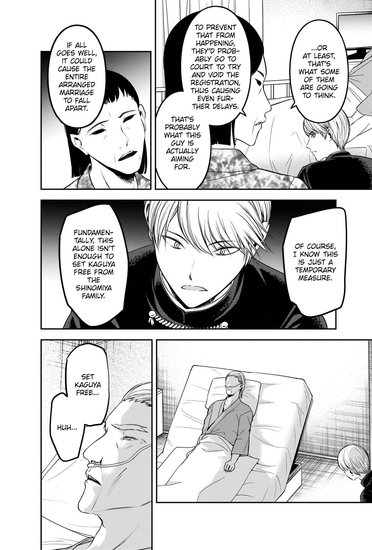 Chapter 253 - Page 10