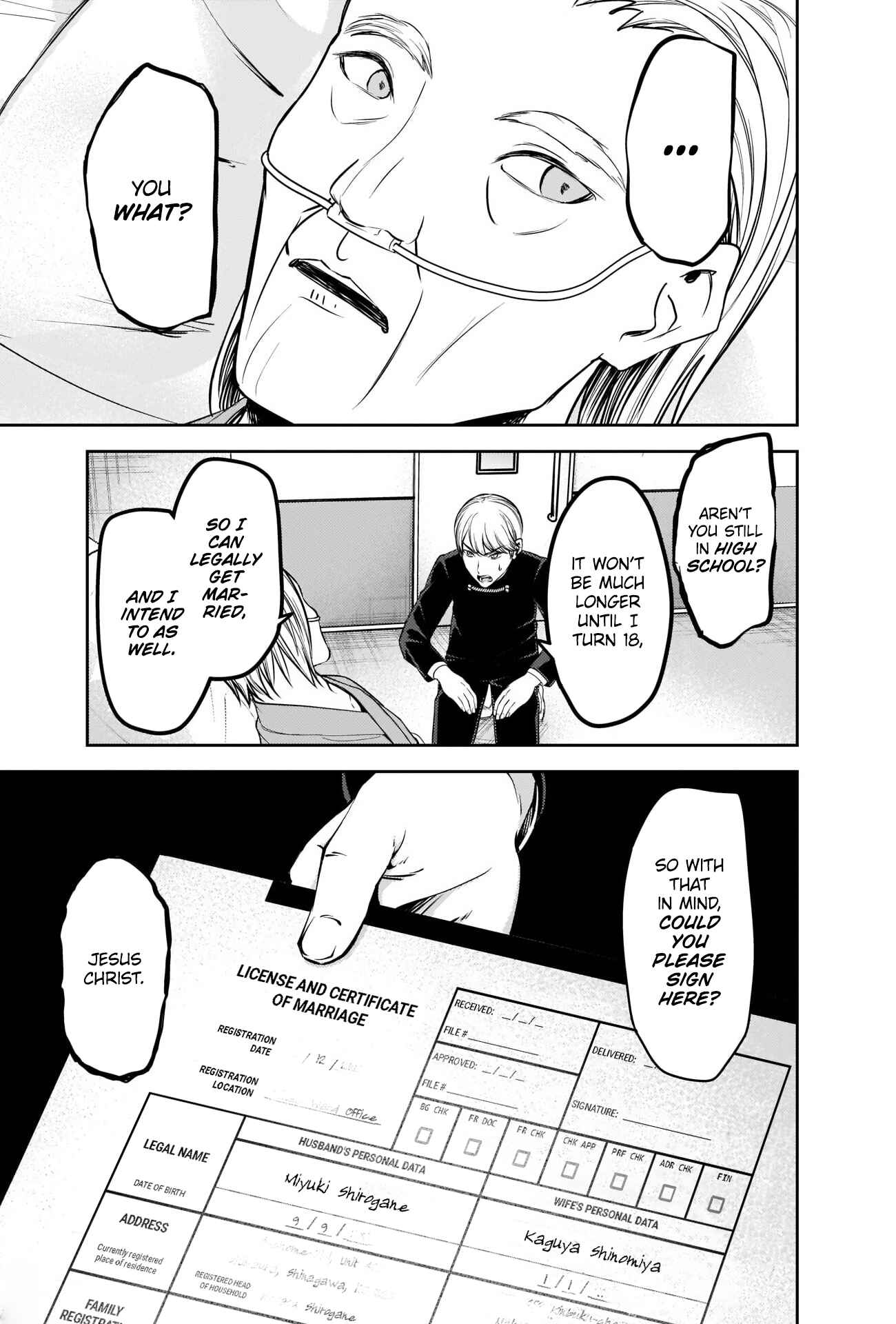 Chapter 253 - Page 7