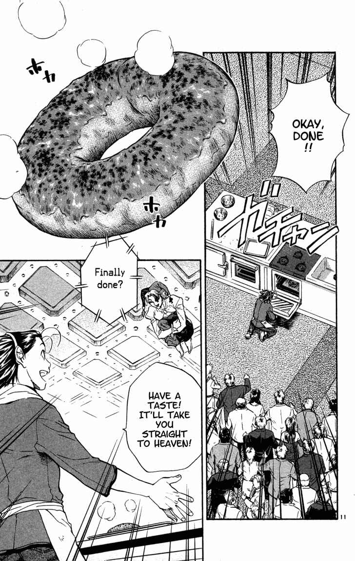 Chapter 120 - Page 11