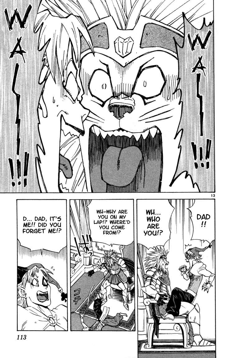 Chapter 120 - Page 13