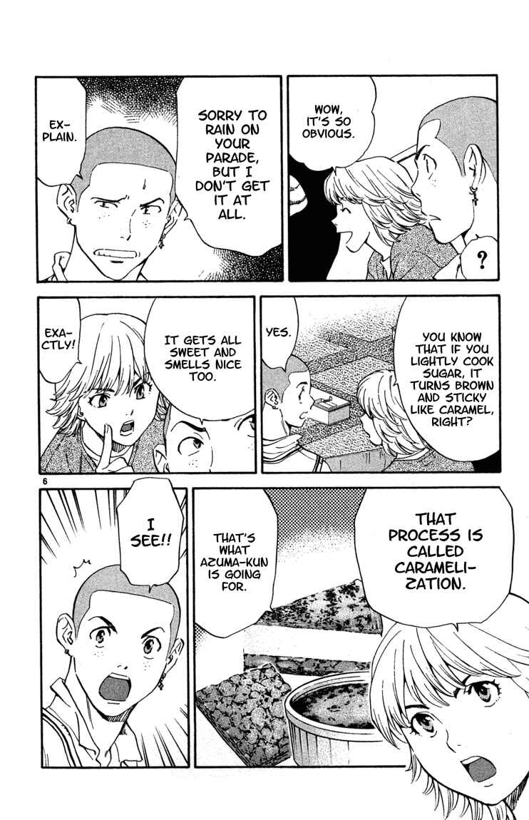 Chapter 120 - Page 6