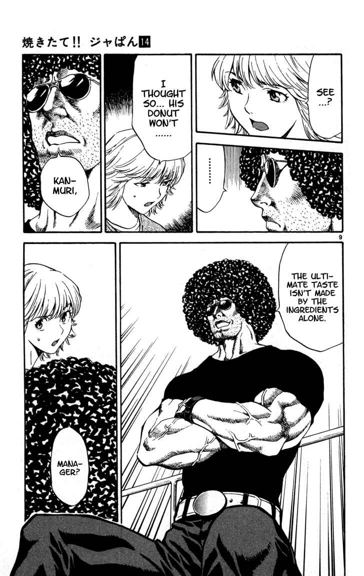 Chapter 120 - Page 9