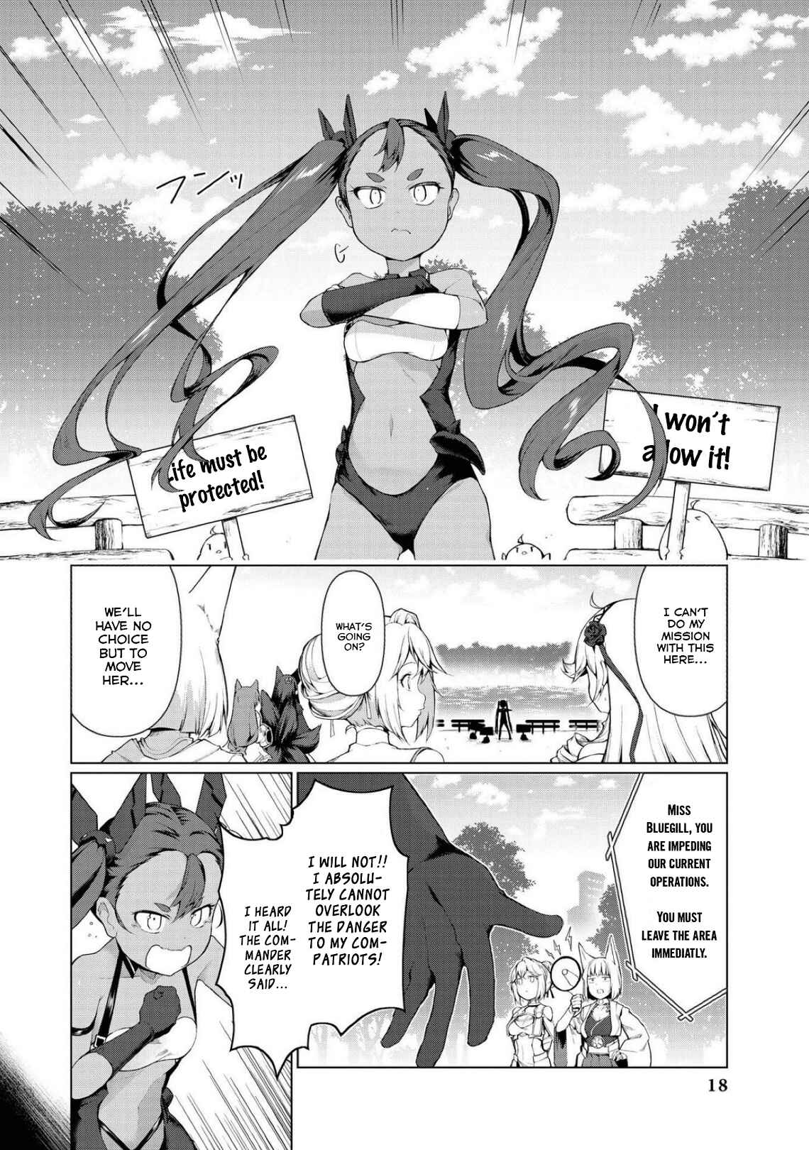 Chapter 2 - Page 2