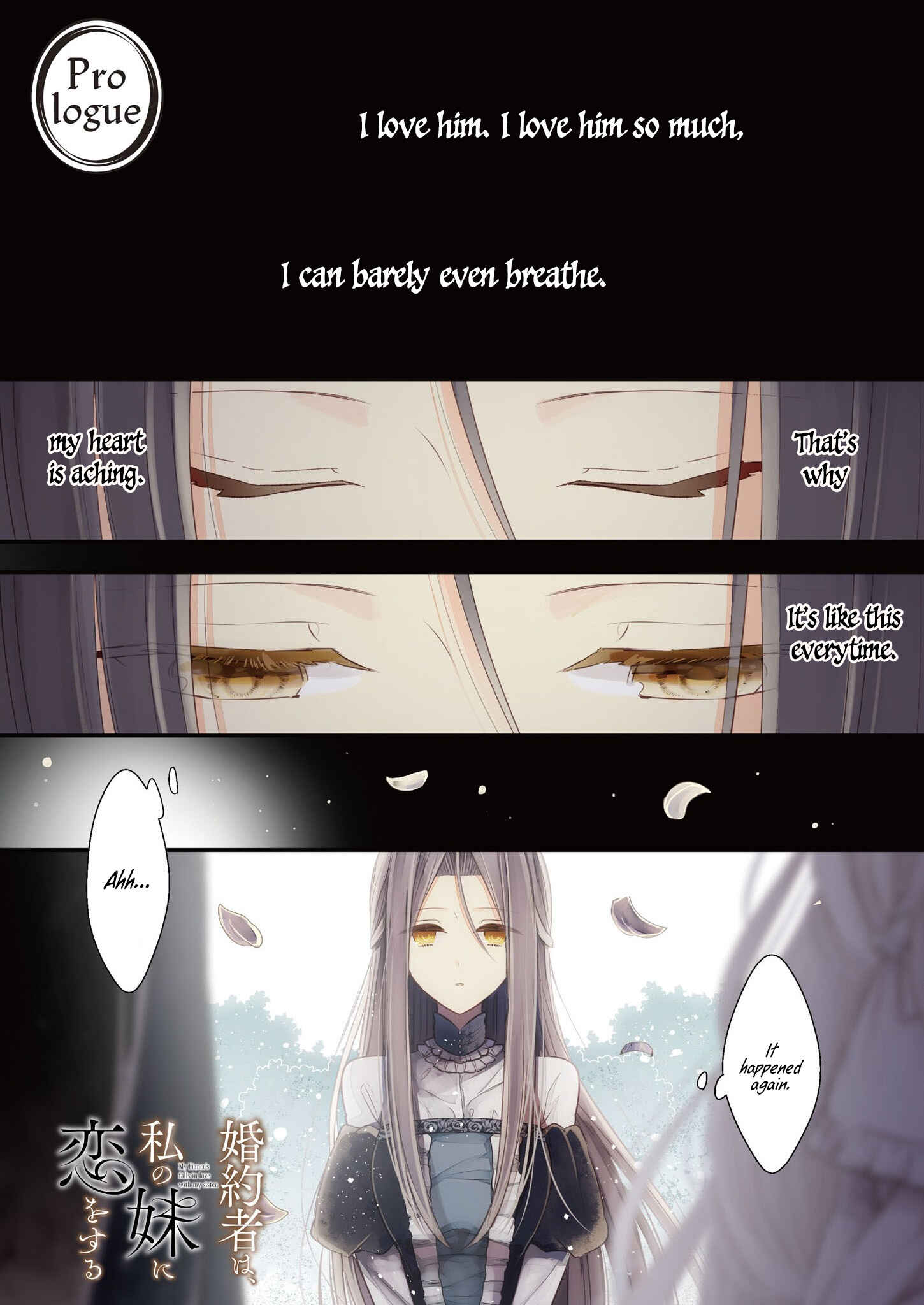 Chapter 0 - Page 2