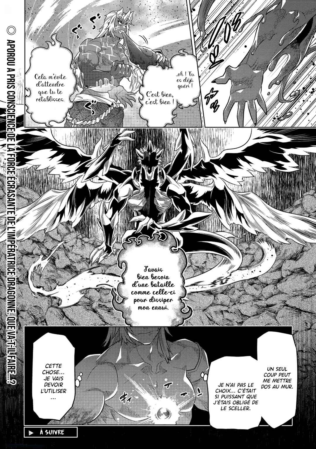 Chapter 98 - Page 19