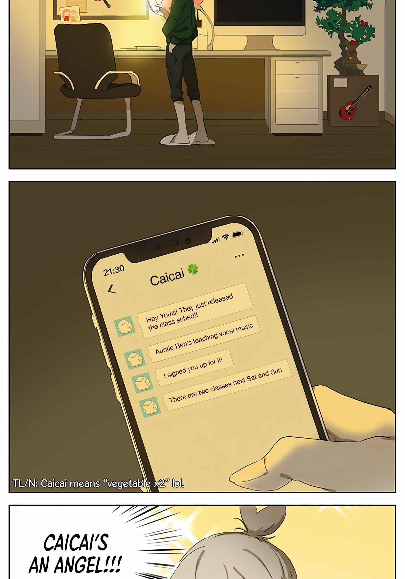 Chapter 8 - Page 10