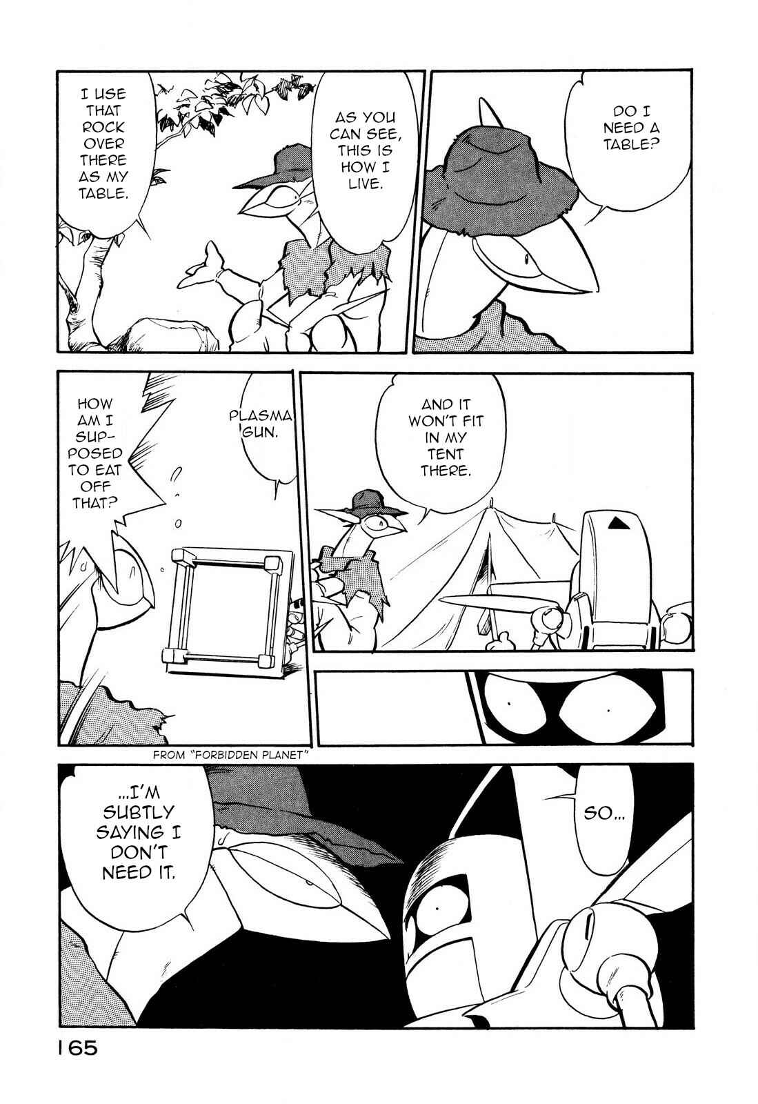 Chapter 83 - Page 11