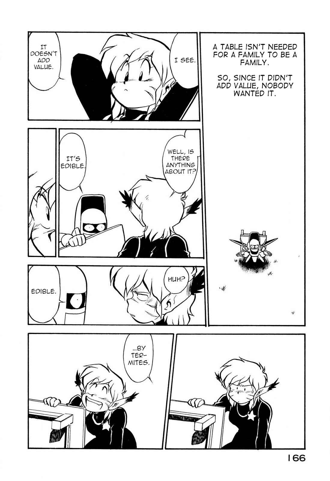 Chapter 83 - Page 12