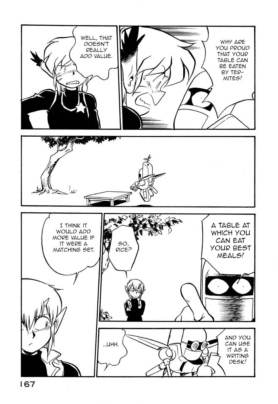 Chapter 83 - Page 13