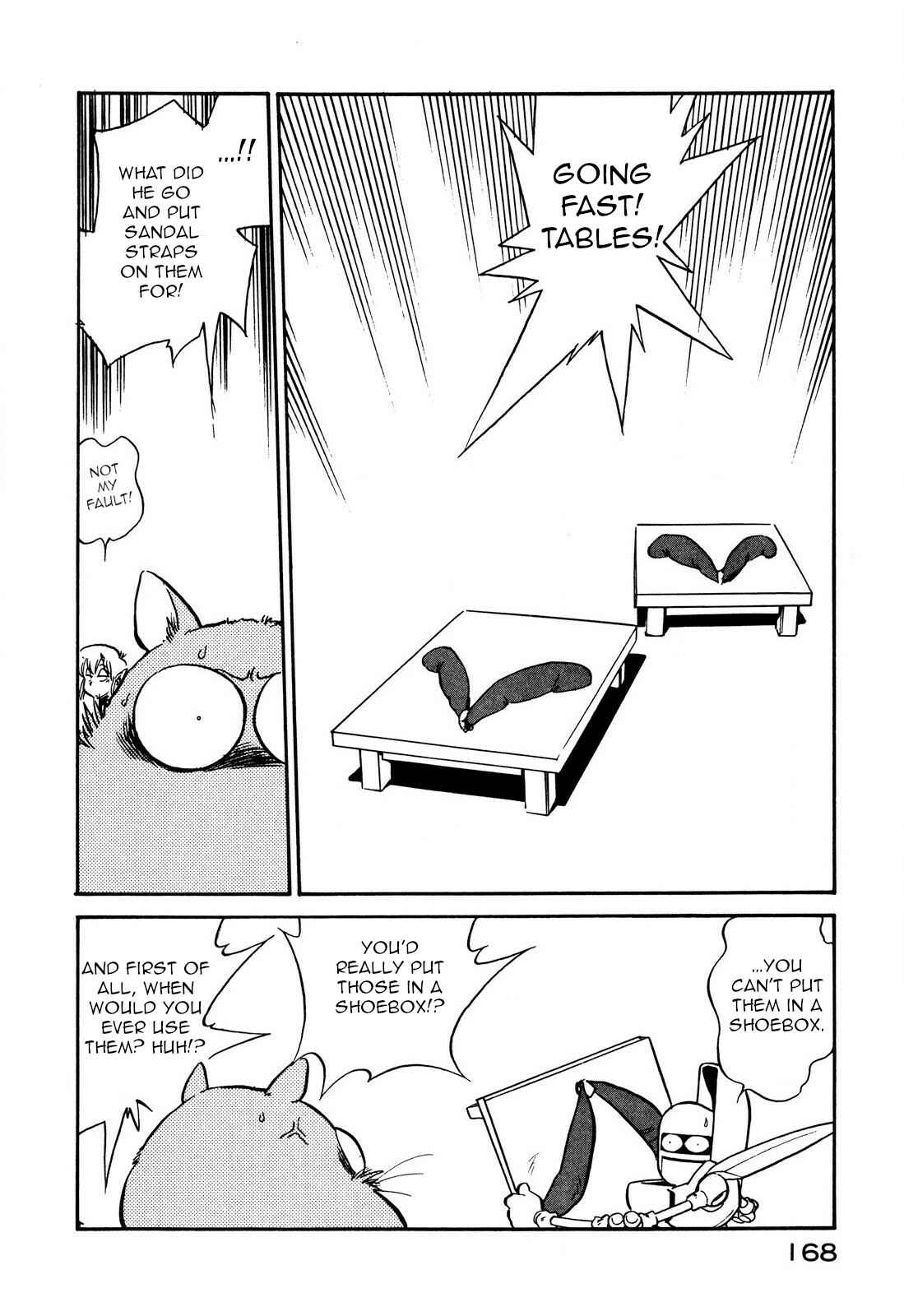 Chapter 83 - Page 14