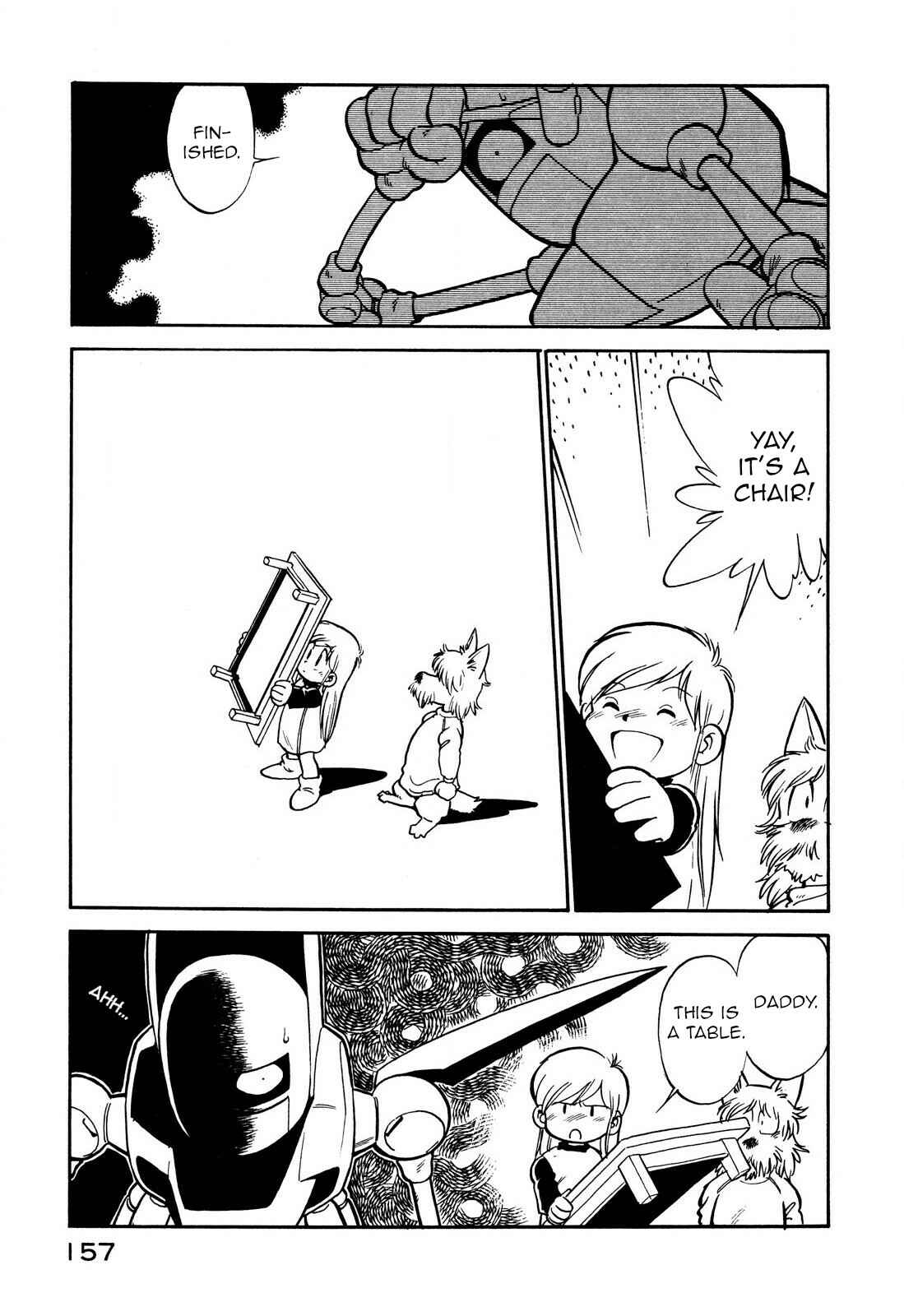 Chapter 83 - Page 3