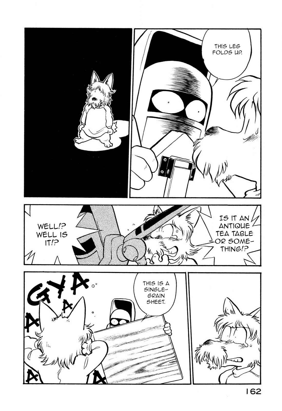 Chapter 83 - Page 8