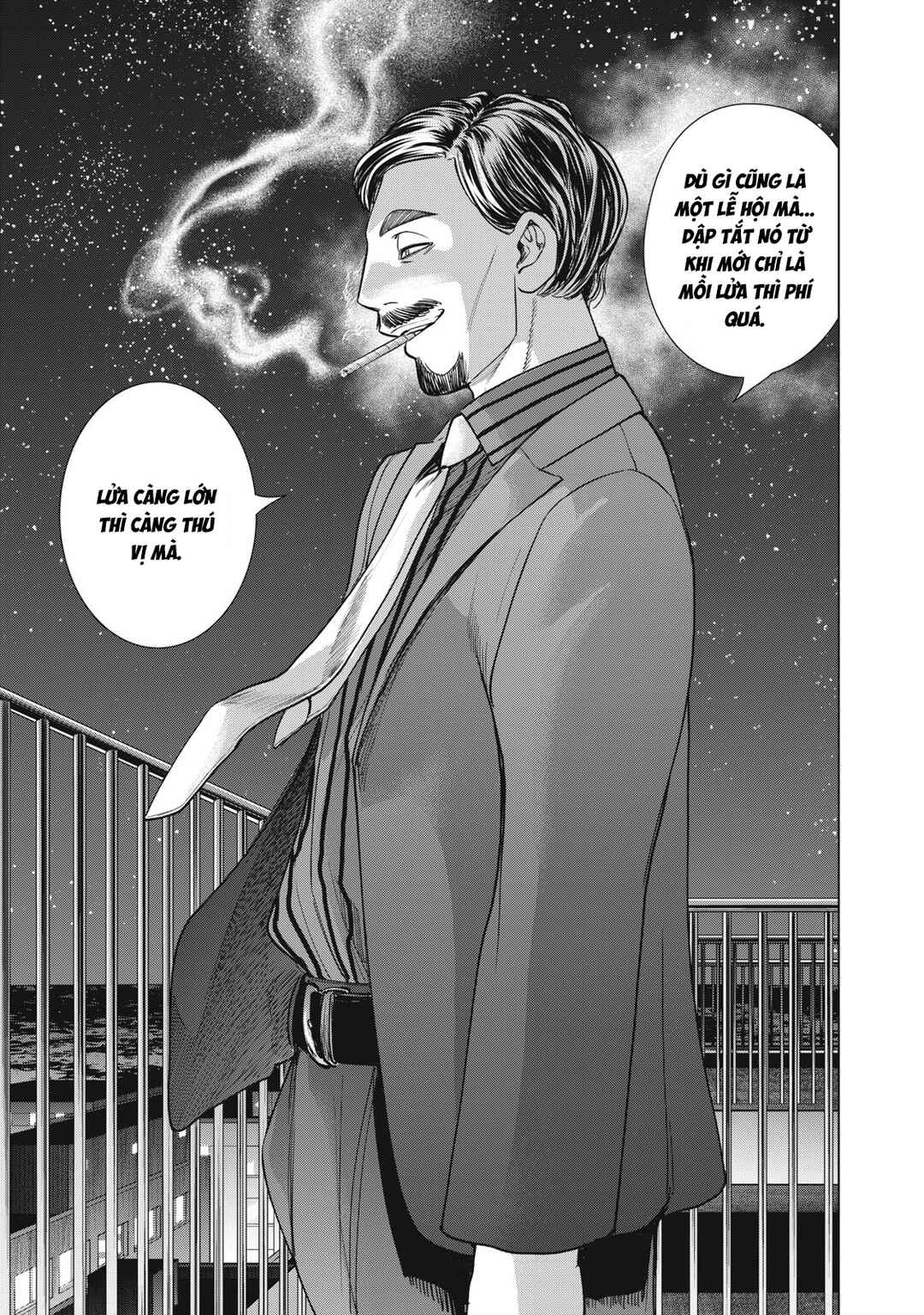 Chapter 307 - Page 13