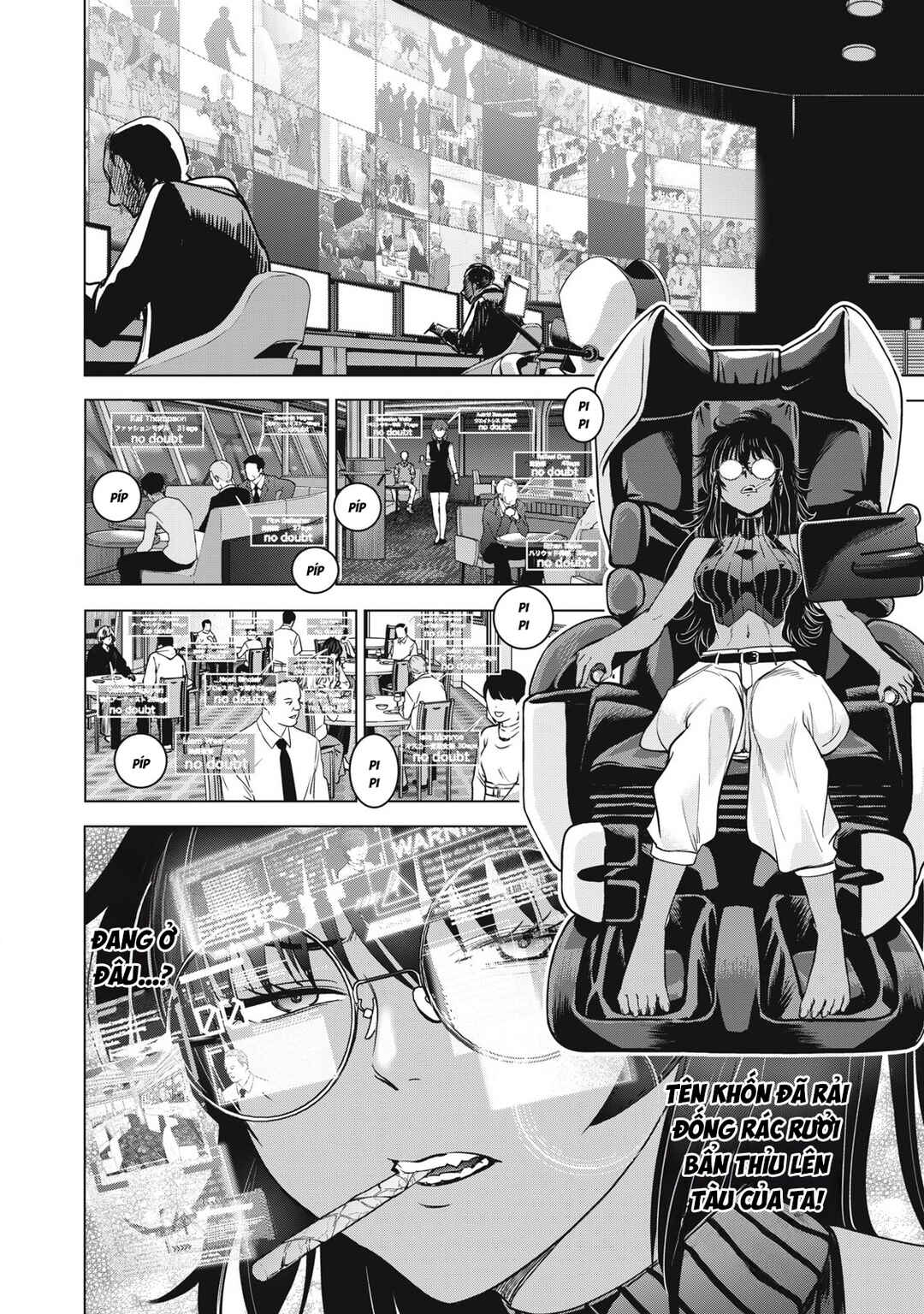 Chapter 307 - Page 4