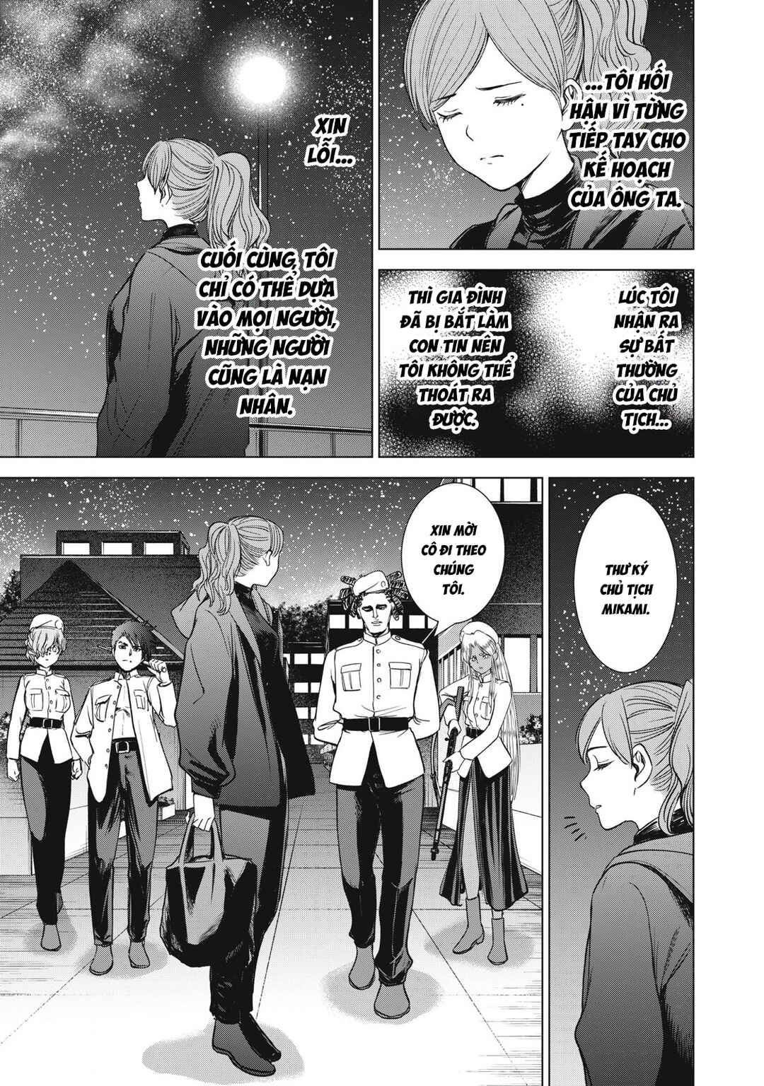 Chapter 307 - Page 9